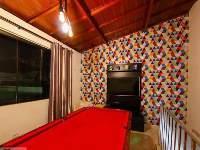 Sobrado 3 quartos e 6 banheiros, à venda, no bairro Vila Mazzei em São Paulo