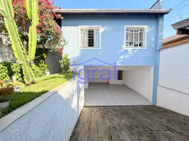 Sobrado com 240m² 3 quartos e 3 banheiros, à venda, no bairro Vila Guarani (Z Sul) em São Paulo