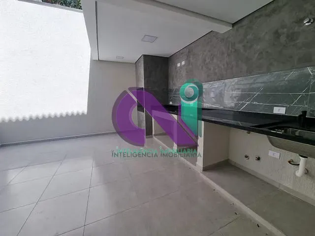 Sobrado com 125m² 3 quartos e 3 banheiros, à venda, no bairro Bela Vista em Osasco