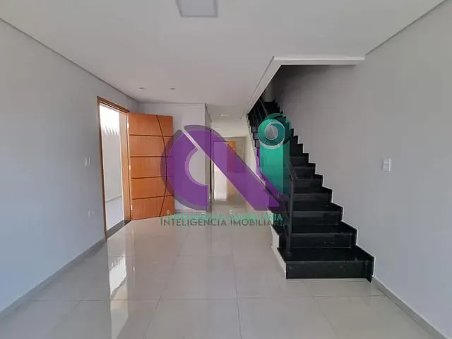 Sobrado com 125m² 3 quartos e 3 banheiros, à venda, no bairro Bela Vista em Osasco