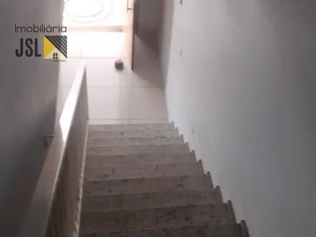 Sobrado com 156m² 3 quartos e 1 banheiro, à venda, no bairro Vila Santos em Caçapava