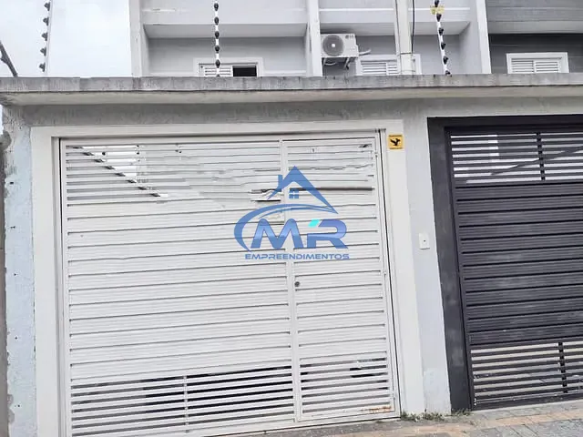 Sobrado com 85m² 3 quartos e 3 banheiros, à venda, no bairro Parque Boturussu em São Paulo