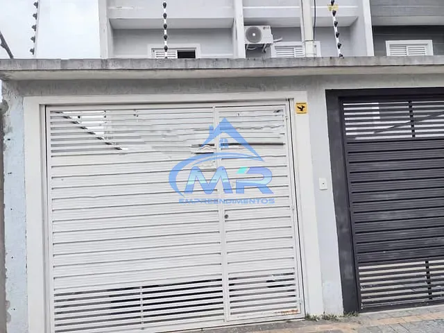 Sobrado com 85m² 3 quartos e 3 banheiros, à venda, no bairro Parque Boturussu em São Paulo