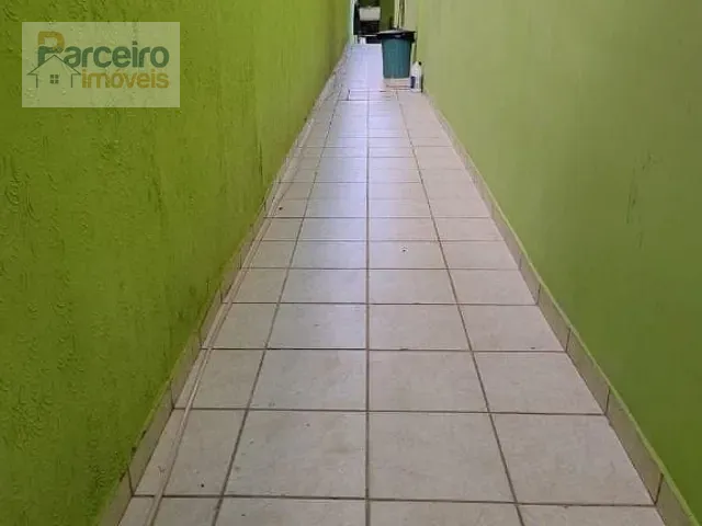 Sobrado com 153m² 3 quartos e 2 banheiros, à venda, no bairro Cidade Patriarca em São Paulo
