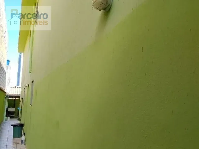 Sobrado com 153m² 3 quartos e 2 banheiros, à venda, no bairro Cidade Patriarca em São Paulo
