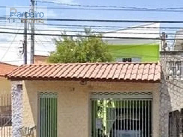Sobrado com 153m² 3 quartos e 2 banheiros, à venda, no bairro Cidade Patriarca em São Paulo