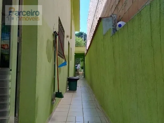 Sobrado com 153m² 3 quartos e 2 banheiros, à venda, no bairro Cidade Patriarca em São Paulo