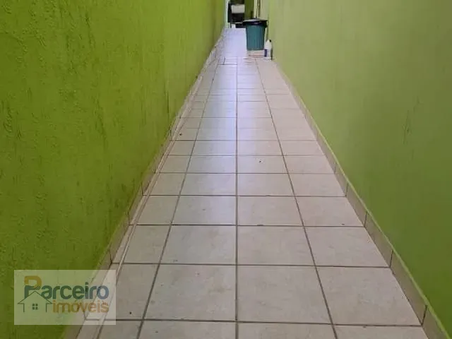 Sobrado com 153m² 3 quartos e 2 banheiros, à venda, no bairro Cidade Patriarca em São Paulo