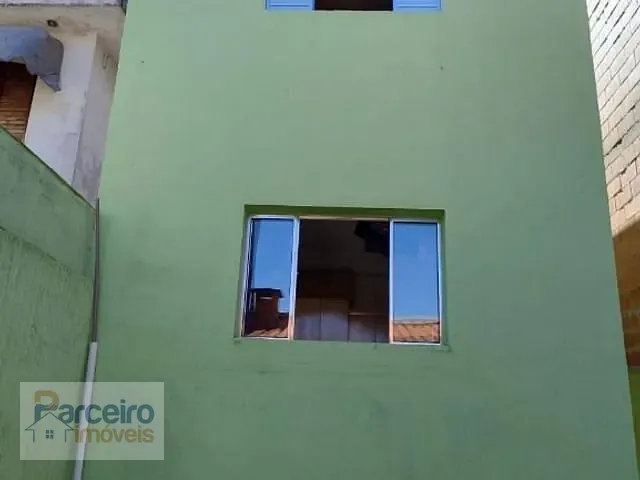 Sobrado com 153m² 3 quartos e 2 banheiros, à venda, no bairro Cidade Patriarca em São Paulo