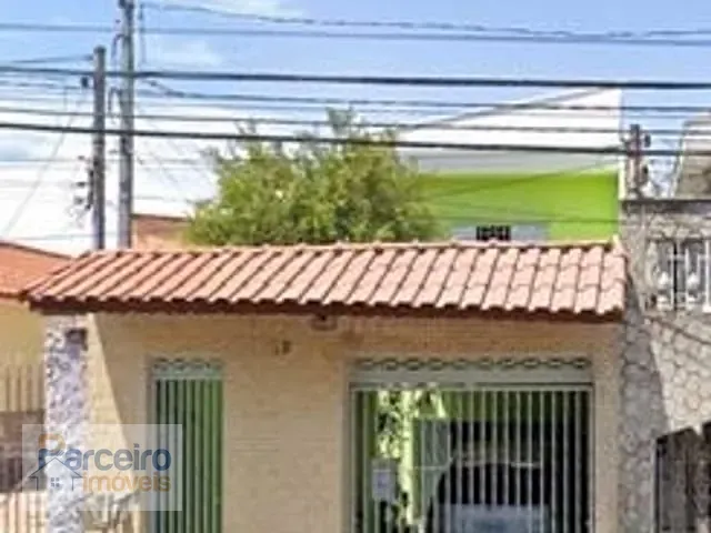 Sobrado com 153m² 3 quartos e 2 banheiros, à venda, no bairro Cidade Patriarca em São Paulo