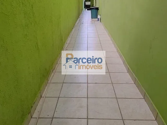 Sobrado com 153m² 3 quartos e 2 banheiros, à venda, no bairro Cidade Patriarca em São Paulo