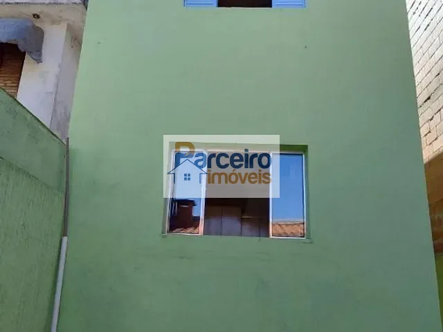 Sobrado com 153m² 3 quartos e 2 banheiros, à venda, no bairro Cidade Patriarca em São Paulo