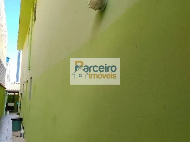 Sobrado com 153m² 3 quartos e 2 banheiros, à venda, no bairro Cidade Patriarca em São Paulo