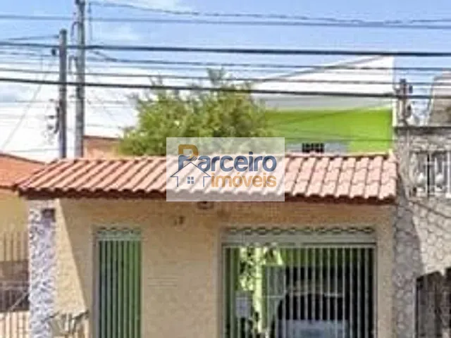 Sobrado com 153m² 3 quartos e 2 banheiros, à venda, no bairro Cidade Patriarca em São Paulo