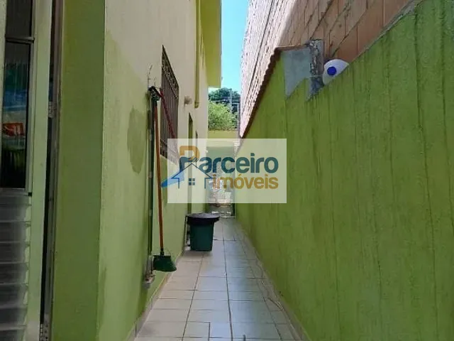 Sobrado com 153m² 3 quartos e 2 banheiros, à venda, no bairro Cidade Patriarca em São Paulo