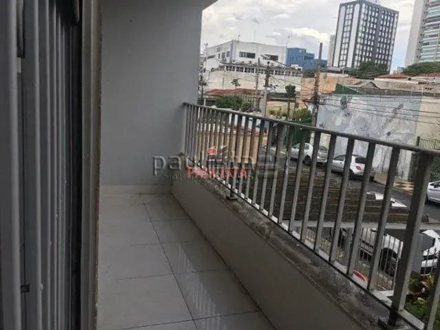 Sobrado 2 quartos e 1 banheiro, para alugar, no bairro Saúde em São Paulo