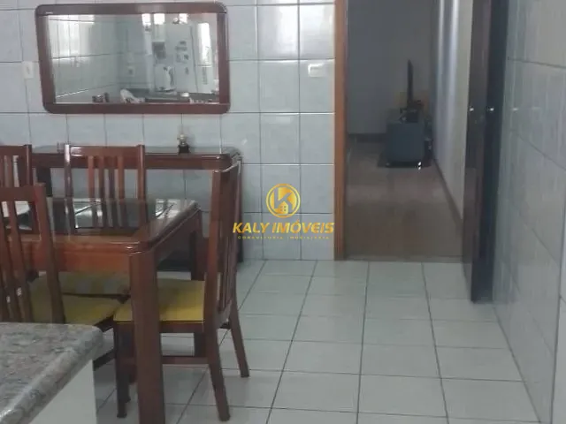 Sobrado com 163m² 4 quartos e 2 banheiros, à venda, no bairro Olímpico em São Caetano do Sul