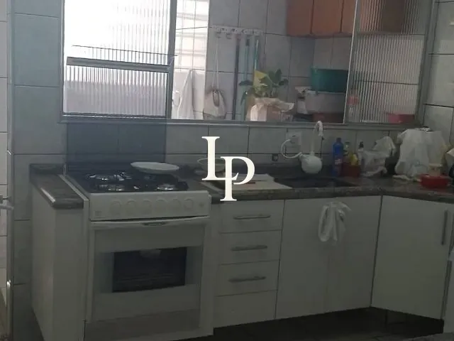 Sobrado com 163m² 4 quartos e 2 banheiros, à venda, no bairro Olímpico em São Caetano do Sul