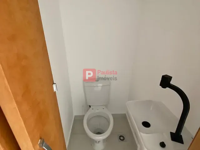 Sobrado com 120m² 3 quartos e 3 banheiros, à venda, no bairro Campo Grande em São Paulo