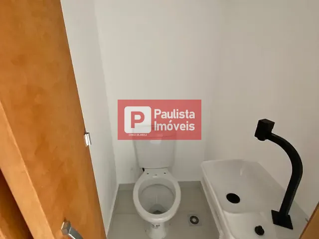 Sobrado com 120m² 3 quartos e 3 banheiros, à venda, no bairro Campo Grande em São Paulo