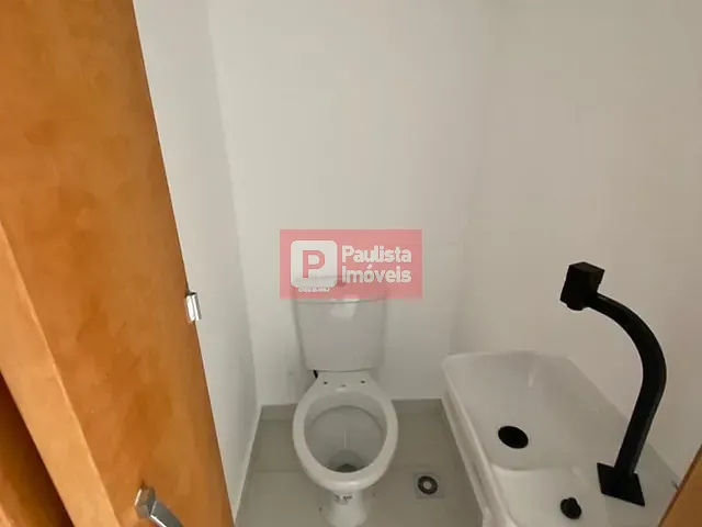 Sobrado com 120m² 3 quartos e 3 banheiros, à venda, no bairro Campo Grande em São Paulo