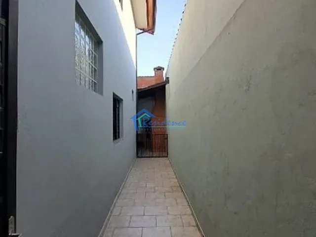 Sobrado com 126m² 3 quartos e 1 banheiro, à venda, no bairro Jardim Adriana em Indaiatuba