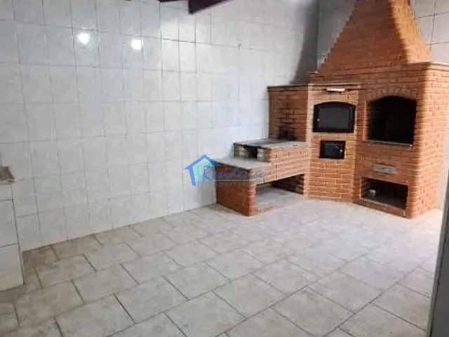 Sobrado com 126m² 3 quartos e 1 banheiro, à venda, no bairro Jardim Adriana em Indaiatuba