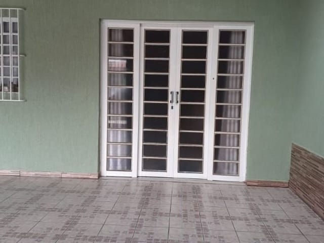 Foto do Sobrado - Sobrado com 3 dormitórios à venda, 126 m² por R$ 426.000,00 - Residencial Cambuí - São José dos Campos/SP | RUSSI IMÓVEIS