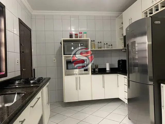 Sobrado com 250m² 4 quartos e 2 banheiros, à venda, no bairro Vila Prudente (Zona Leste) em São Paulo
