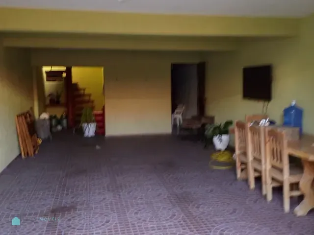 Sobrado à venda, no bairro Jardim Monte Alegre em São Paulo