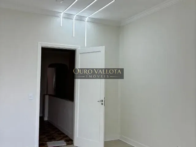 Sobrado com 100m², para alugar, no bairro Mooca em São Paulo