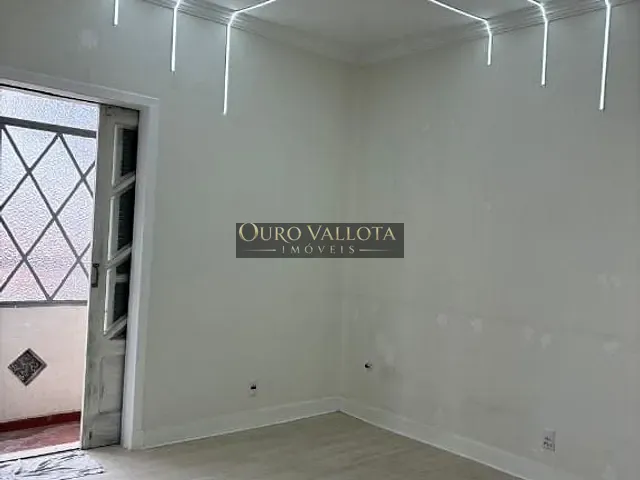 Sobrado com 100m², para alugar, no bairro Mooca em São Paulo