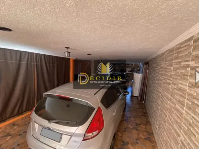 Sobrado com 125m² 3 quartos e 3 banheiros, à venda, no bairro Jardim Marica em Mogi das Cruzes