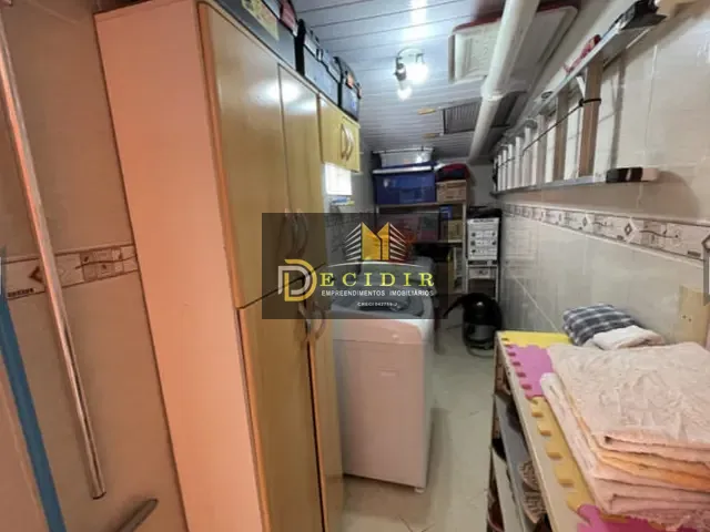 Sobrado com 125m² 3 quartos e 3 banheiros, à venda, no bairro Jardim Marica em Mogi das Cruzes