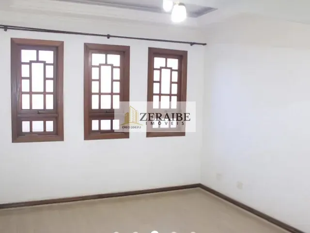 Sobrado 3 quartos e 3 banheiros, à venda, no bairro Jardim Bom Clima em Guarulhos