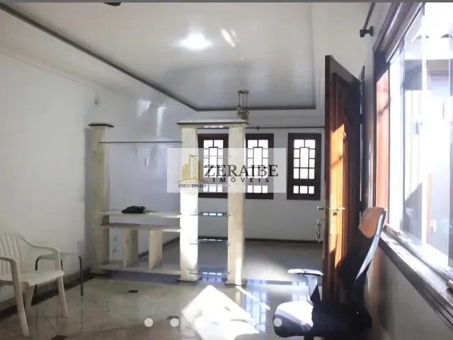 Sobrado 3 quartos e 3 banheiros, à venda, no bairro Jardim Bom Clima em Guarulhos