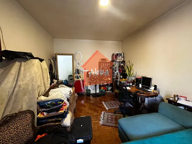 Sobrado 2 quartos e 2 banheiros, à venda, no bairro Indianópolis em São Paulo