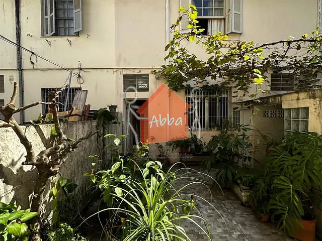 Sobrado 2 quartos e 2 banheiros, à venda, no bairro Indianópolis em São Paulo