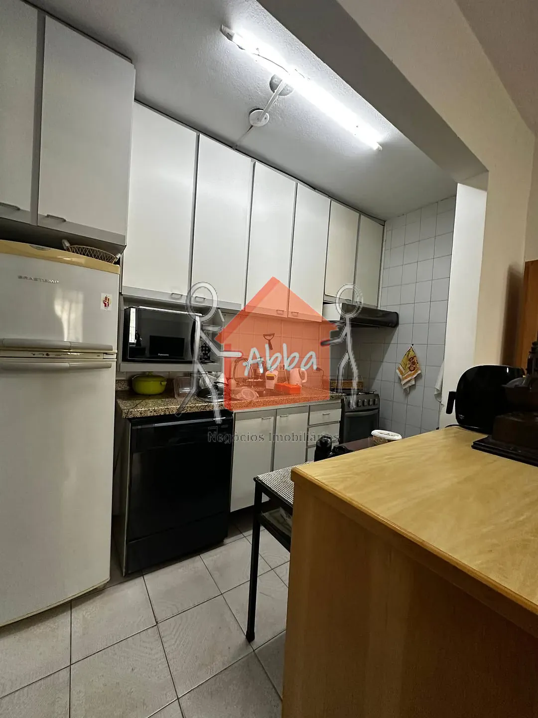 Sobrado, 2 quartos, 70 m² - Foto 5