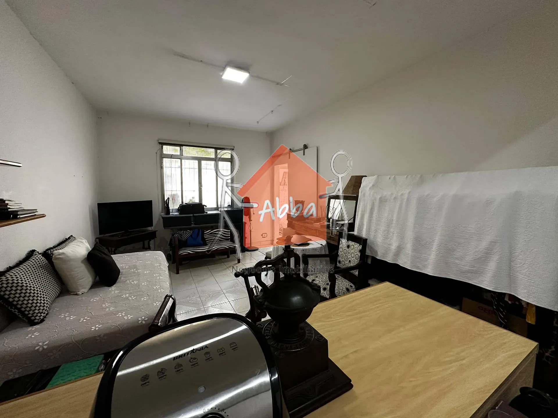 Sobrado, 2 quartos, 70 m² - Foto 7