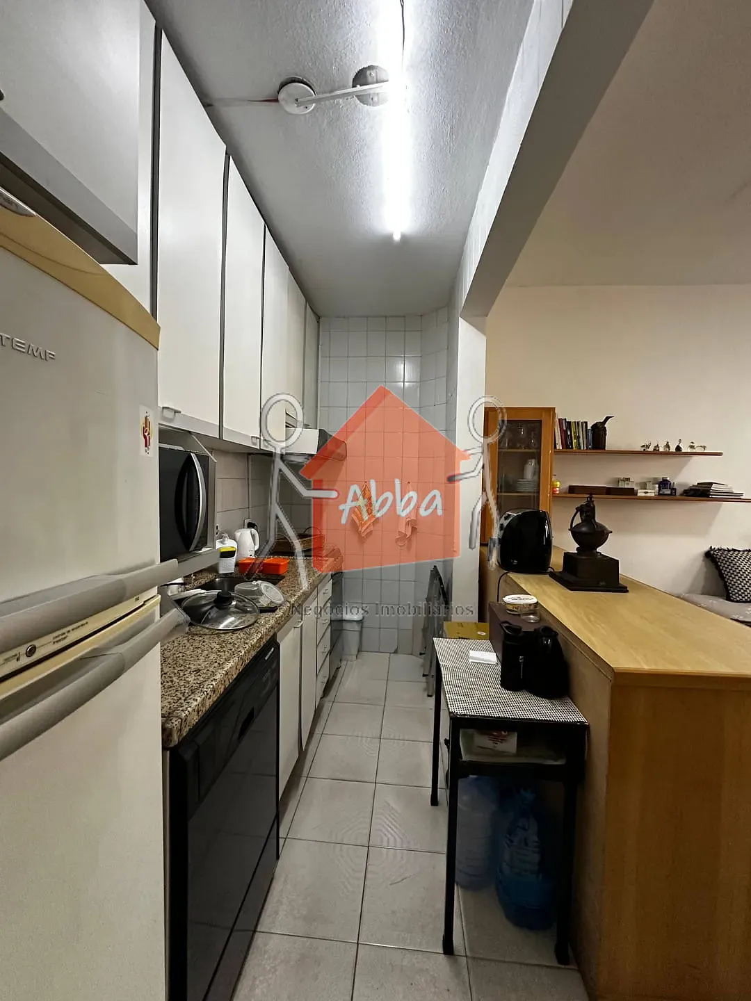 Sobrado, 2 quartos, 70 m² - Foto 4