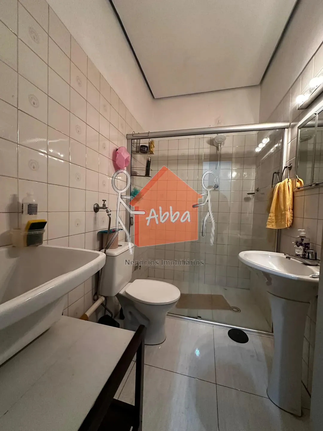 Sobrado, 2 quartos, 70 m² - Foto 6