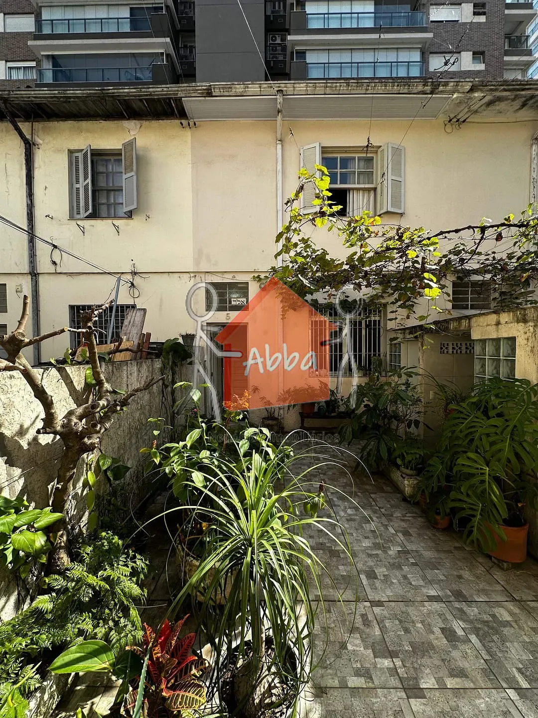 Sobrado, 2 quartos, 70 m² - Foto 1