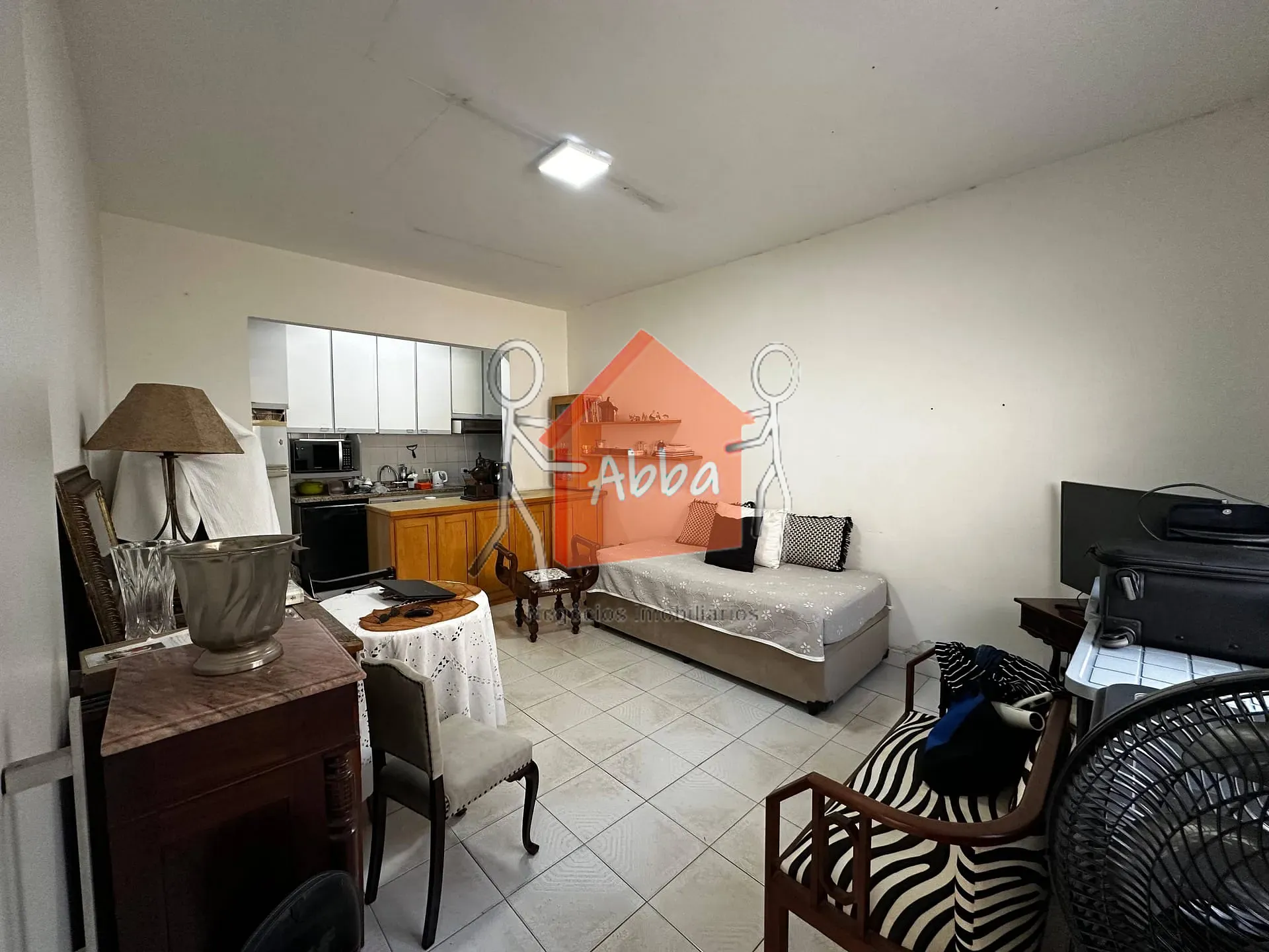 Sobrado, 2 quartos, 70 m² - Foto 8