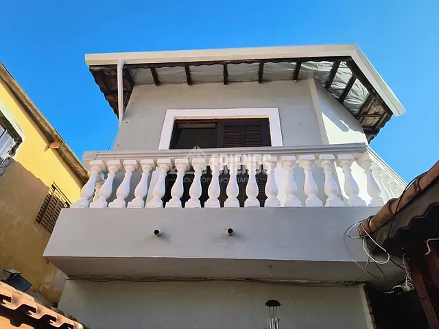 Sobrado com 130m² 2 quartos e 3 banheiros, à venda, no bairro Vila Santana em São Paulo