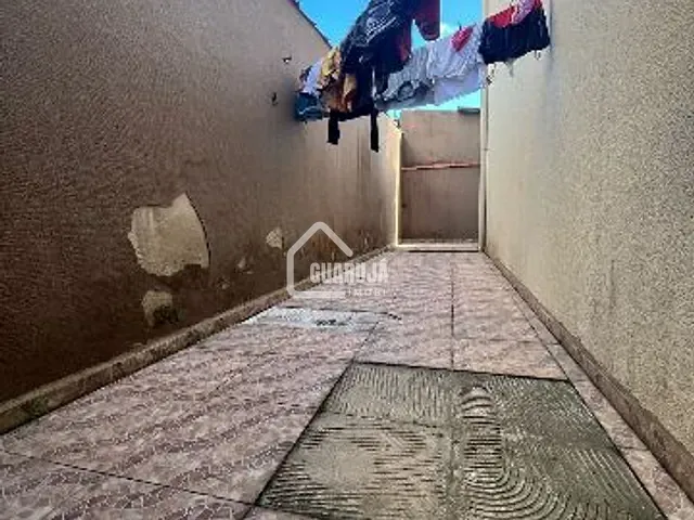 Sobrado com 101m² 2 quartos e 1 banheiro, à venda, no bairro Vila Alice (Vicente de Carvalho) em Guarujá