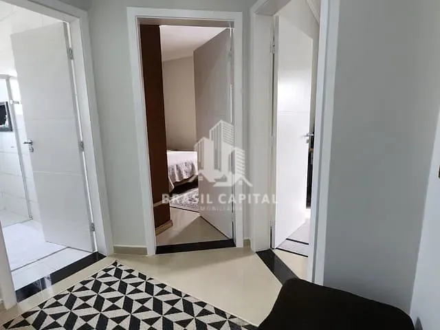 Sobrado com 250m² 4 quartos e 4 banheiros, à venda, no bairro Ibiti Royal Park em Sorocaba