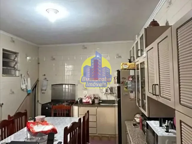 Sobrado com 160m² 3 quartos e 2 banheiros, à venda, no bairro Cidade Satélite Santa Bárbara em São Paulo
