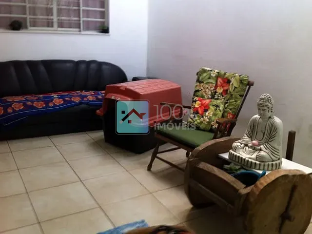 Sobrado com 180m² 4 quartos e 3 banheiros, à venda, no bairro Monte Castelo em São José dos Campos