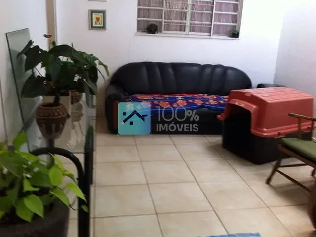 Sobrado com 180m² 4 quartos e 3 banheiros, à venda, no bairro Monte Castelo em São José dos Campos